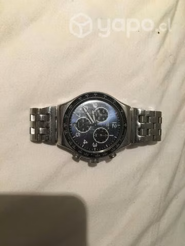 Reloj swatch Boxengasse Yvs423g