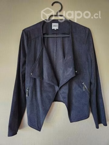 Tapadito tipo gamusa Ash talla 42