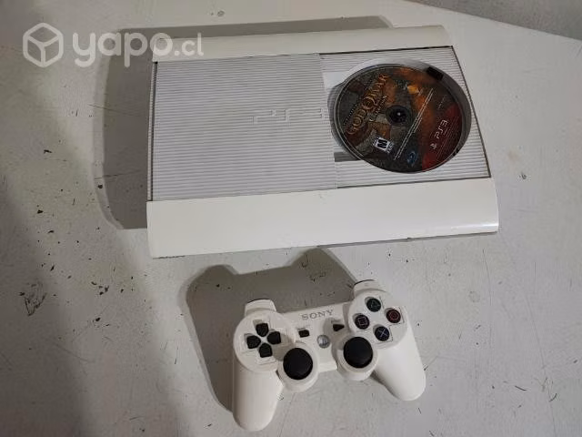 Play station 3 Cech-4011b - Imagen 2