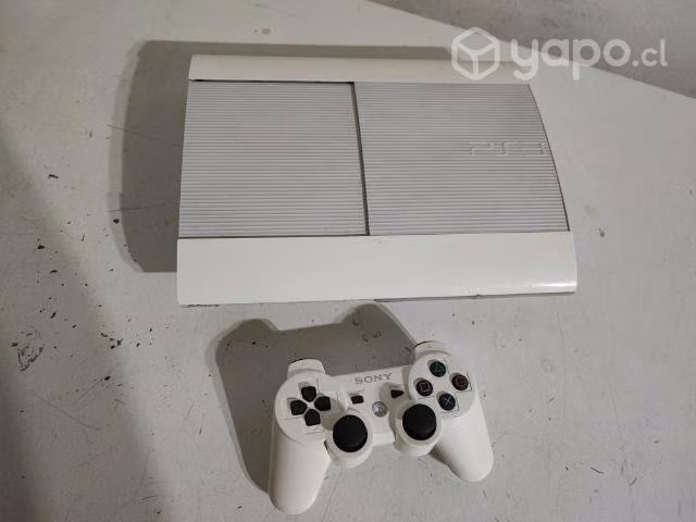 Play station 3 Cech-4011b