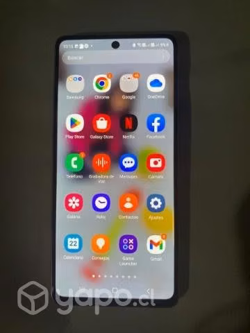 Samsung S20 fe