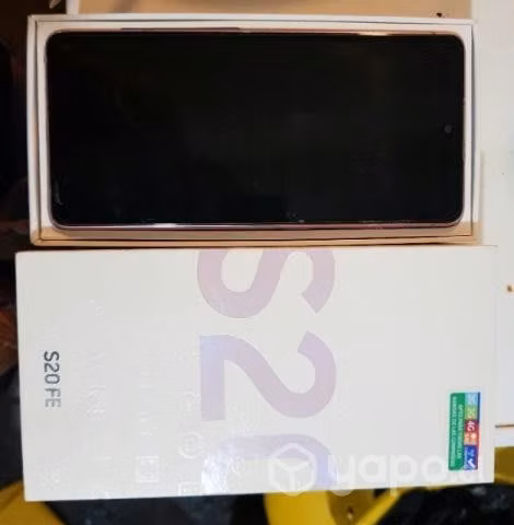 Samsung S20 fe - Imagen 5