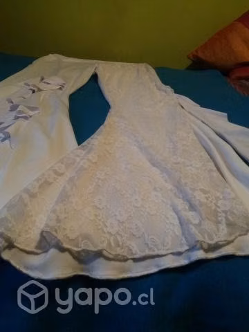 Conjunto de ensayo para Danza árabe - Imagen 6