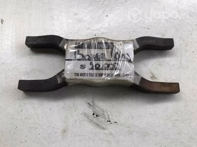 Seguro inyector (018) Peugeot Boxer 2012 2.2