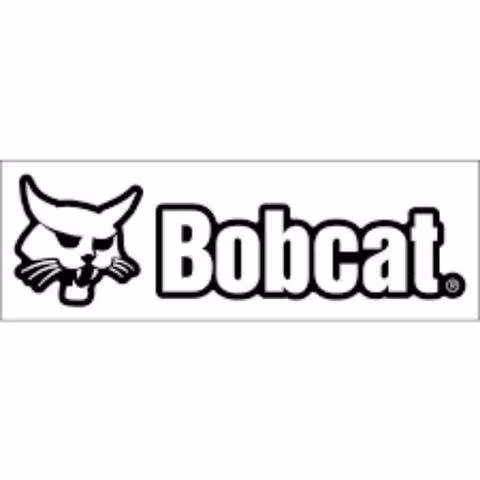 Logo bobcat 115