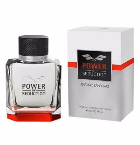 Perfume Antonio Banderas