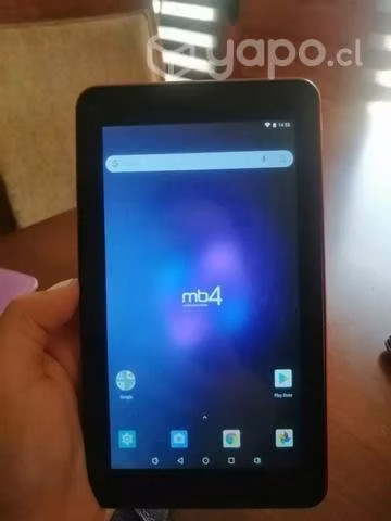 Tablet 7pulgadas