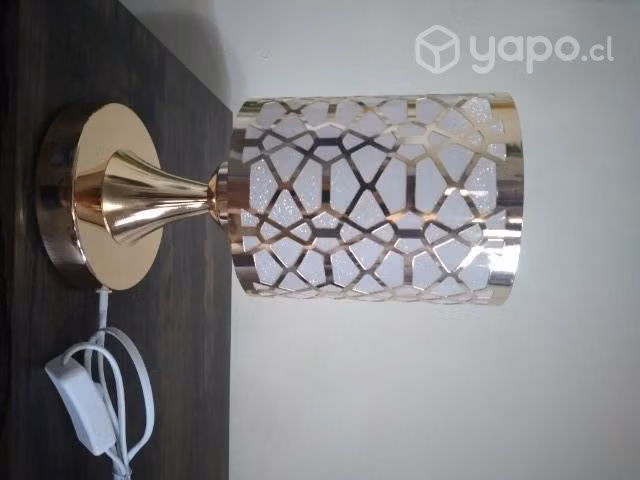 Lámparas de velador, mesa, decorativas