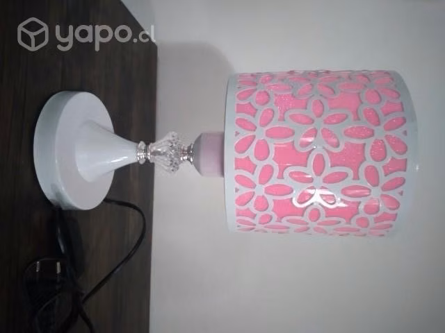Lámparas de velador, mesa, decorativas