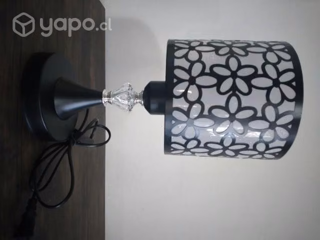 Lámparas de velador, mesa, decorativas