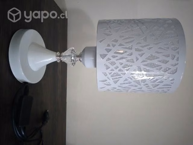 Lámparas de velador, mesa, decorativas