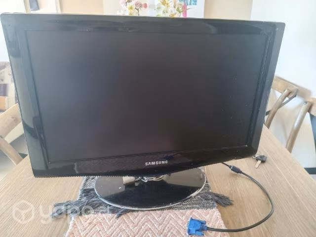 Monitor y tv samsung - Imagen 2
