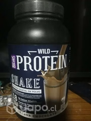 Proteínas - Imagen 2
