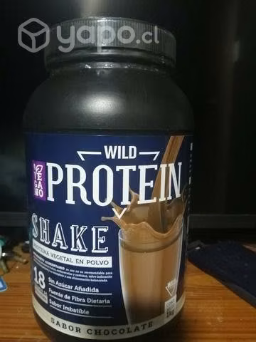 Proteínas