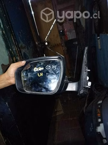 Changan cs75 2019