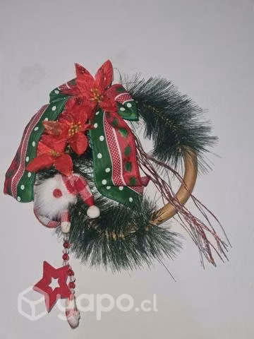 Coronas de navidad - Imagen 6
