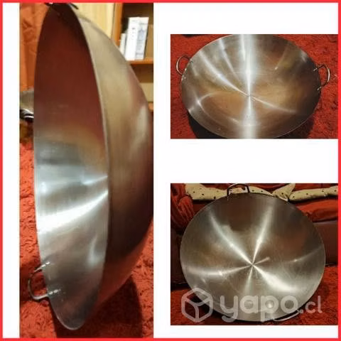 Disco parrillero 60 cm