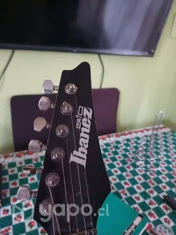 guitarra