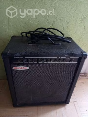 guitarra
