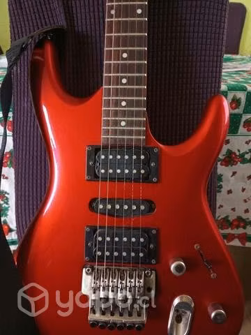 guitarra