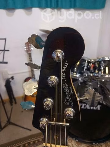guitarra