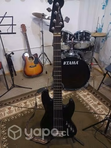 guitarra