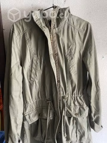 Chaqueta regata talla L