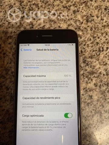 IPhone 6s 32GB