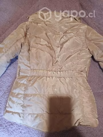 Chaqueta Mossimo