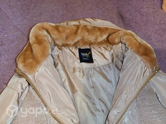 Chaqueta Mossimo - Imagen 3