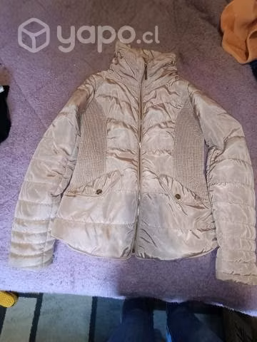 Chaqueta Mossimo - Imagen 4