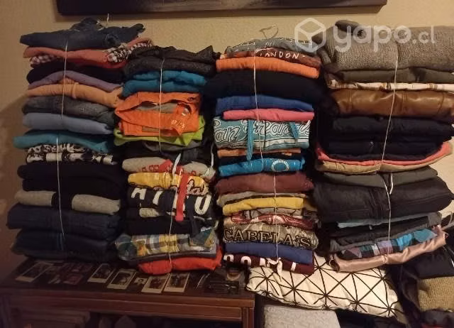 92 prendas - Imagen 4