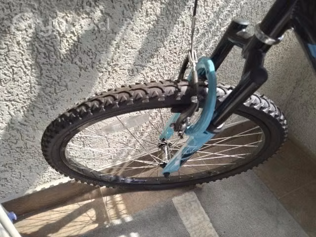 Bicleta