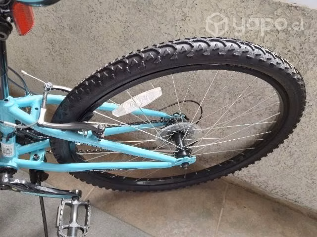 Bicleta