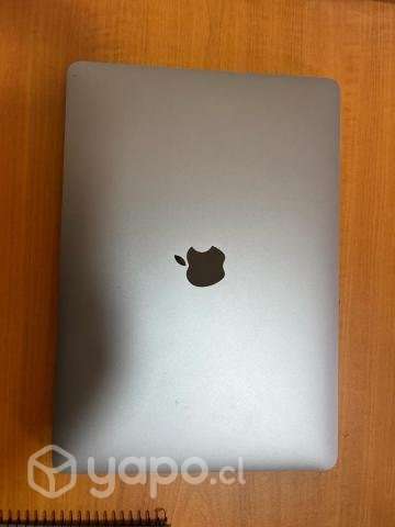Macbook Pro 13 I5 Touchbar , Impecable - Imagen 3
