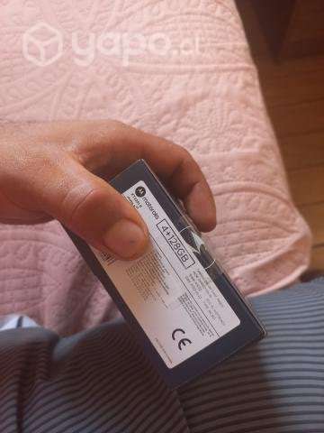 moto g22 50mp 4ram 128gb de memoria - Imagen 2