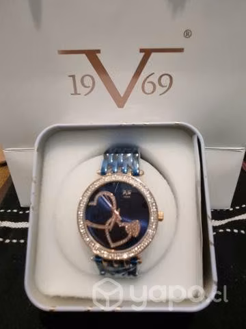 Relojes versace originales