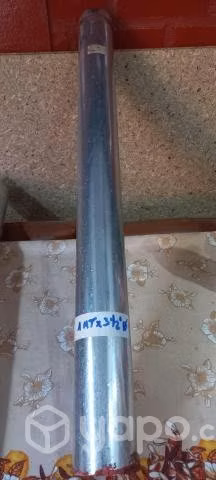 Vendo caños y codos de calefaccion 2.0