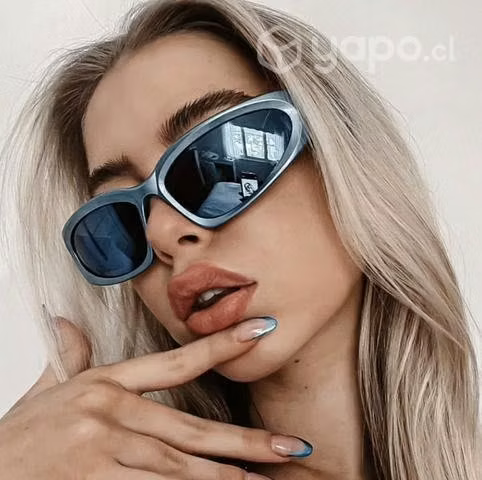 Lentes Tendencia - Imagen 2