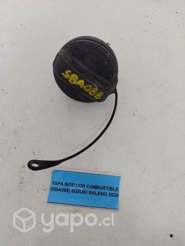 Tapa Interior Combustible (SBA088) Suzuki Baleno