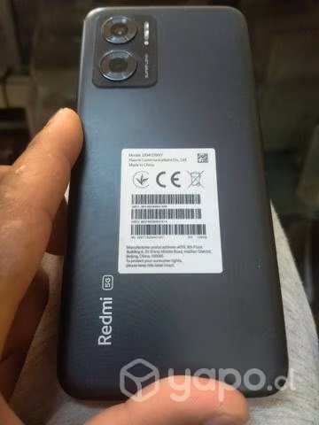 Redmi 10 5g