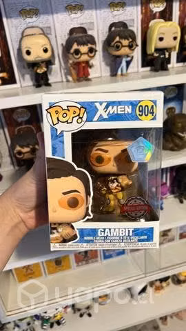 Funko Pops - Imagen 3
