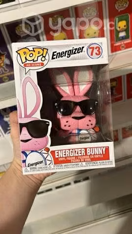 Funko Pops - Imagen 2