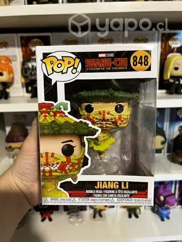 Funko Pops - Imagen 6