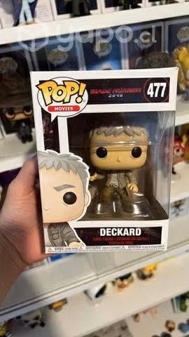 Funko Pops - Imagen 5