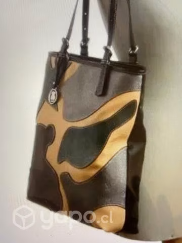 BOLSO TOUS Lulu Patch NUEVO ORIGINAL