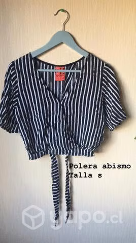 Peto abismo