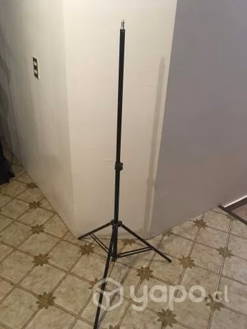Trípode