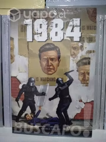 Libro 1984