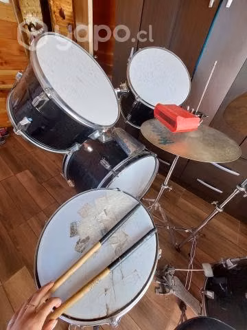 bateria - Imagen 4